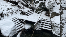 Image 14 of 24 -
            Experience Nature to get an impression of WHM Travel at Przesieka