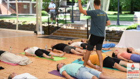 Image 10 of 69 -
            Experience Theory to get an impression of Fundamentals Workshop at Modra