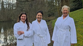 Image 17 of 30 -
            Experience Breathing to get an impression of WHM Fundamentals Workshop at Cheltenham