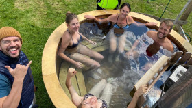 Image 5 of 9 -
            Experience Theory to get an impression of WHM Workshop-Grundlagen at München