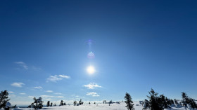 Image 2 of 12 -
            Experience Sauna to get an impression of WHM Travel at Pelkosenniemi