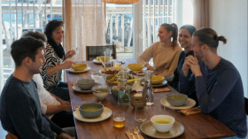 Image 24 of 40 -
            Experience Breathing to get an impression of WHM Grundlagen-Workshop at Uster