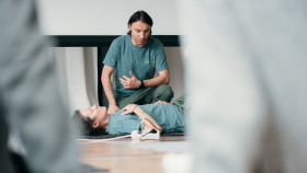Image 3 of 11 -
            Experience Ice Bath to get an impression of WHM Workshop-Grundlagen at Innsbruck