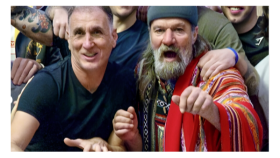 Image 3 of 17 -
            Experience Theory to get an impression of Weekend WHM at Villar-d'Arêne