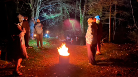 Image 27 of 39 -
            Experience Nature to get an impression of WHM Weekend at Ardennen, Sankt Vith