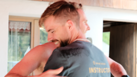 Image 1 of 4 -
            Experience Theory to get an impression of Grundlagen-Workshop at Homburg