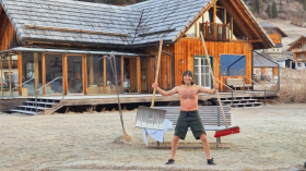 Image 2 of 3 -
            Experience Theory to get an impression of Wochenende at Neusach