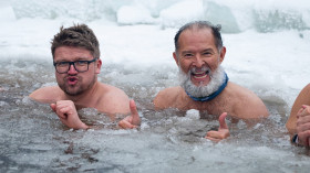 Image 4 of 18 -
            Experience Sauna to get an impression of Winter Expedition: Sweden 2026 at Jämtlands län