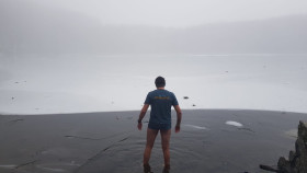 Image 6 of 9 -
            Experience Breathing to get an impression of Weekend at Lagdei