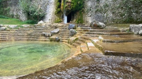 Image 2 of 4 -
            Experience Nature to get an impression of Weekend WHM at Saint-Jean en Royans