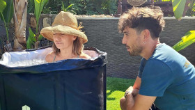 Image 4 of 5 -
            Experience Breathing to get an impression of Taller de Fundamentos at Fresnedillas de la Oliva