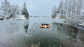 Image 10 of 32 -
            Experience Breathing to get an impression of WHM Reisen at Elbingerode (Harz)