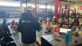 Image 3 of 23 -
            Experience Theory to get an impression of Fundamentals Workshop at Iron River