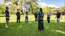 Image 23 of 23 -
            Experience Theory to get an impression of Grundlagen-Workshop at Zürich