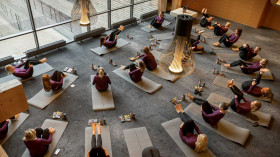 Image 5 of 14 -
            Experience Sauna to get an impression of Winter Expedition — Sweden at Jämtlands län