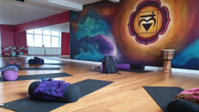 Image 5 of 5 -
            Experience Ice Bath to get an impression of Fundamentals Workshop at South Yorkshire