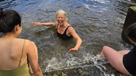 Image 20 of 30 -
            Experience Breathing to get an impression of WHM Fundamentals Workshop at Cheltenham