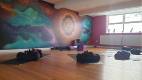 Image 4 of 5 -
            Experience Ice Bath to get an impression of Fundamentals Workshop at South Yorkshire