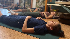 Image 2 of 19 -
            Experience Theory to get an impression of Fundamentals Workshop at St. Clair Shores