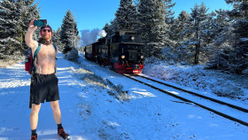 Image 18 of 32 -
            Experience Breathing to get an impression of WHM Reisen at Elbingerode (Harz)