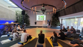 Image 4 of 11 -
            Experience Theory to get an impression of WHM Fundamentals Workshop at Zuidoostbeemster