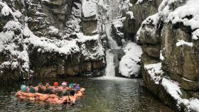 Image 3 of 24 -
            Experience Nature to get an impression of WHM Travel at Przesieka