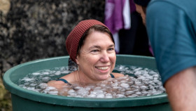 Image 9 of 23 -
            Experience Yoga to get an impression of WHM Fundamentals Workshop at Zürich