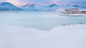 Image 1 of 5 -
            Experience Sauna to get an impression of WHM Travel at Sommarøy