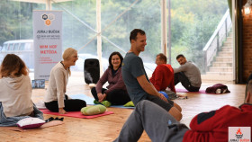 Image 64 of 69 -
            Experience Theory to get an impression of Fundamentals Workshop at Modra