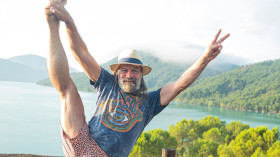 Image 6 of 11 -
            Experience Nature to get an impression of Wim Hof Exclusive -—Thailand Retreat at Koh Phangan