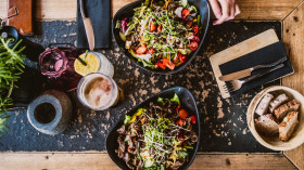 Image 15 of 27 -
            Experience Ice Bath to get an impression of WHM Reisen at Leogang