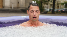 Image 1 of 1 -
            Experience Breathing to get an impression of Workshop Fortgeschrittene at Düsseldorf