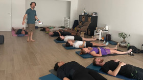Image 4 of 10 -
            Experience Theory to get an impression of Fundamentals Workshop at Noventa Padovana