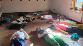 Image 10 of 11 -
            Experience Nature to get an impression of Travel at Campoli Appennino