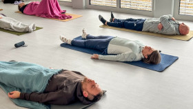 Image 2 of 4 -
            Experience Theory to get an impression of Grundlagen-Workshop at Ottensheim