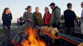 Image 15 of 17 -
            Experience Ice Bath to get an impression of WHM Weekend at Friday Harbor