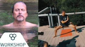 Image 2 of 2 -
            Experience Theory to get an impression of WHM Fundamentals Workshop at Guardea - TERNI