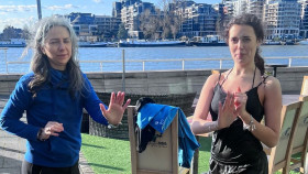 Image 5 of 6 -
            Experience Theory to get an impression of WHM Fundamentals Workshop at Greater London