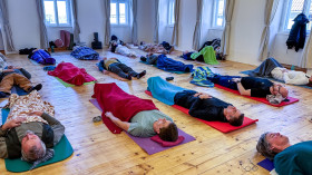 Image 2 of 4 -
            Experience Theory to get an impression of Grundlagen-Workshop at Steyr