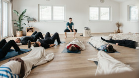 Image 2 of 9 -
            Experience Theory to get an impression of WHM Grundlagen-Workshop at Gmunden