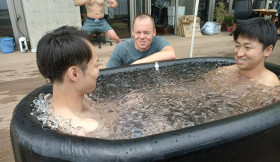 Image 1 of 12 -
            Experience Breathing to get an impression of Fundamentals Workshop at Chigasaki