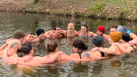 Image 25 of 39 -
            Experience Nature to get an impression of WHM Weekend at Ardennen, Sankt Vith