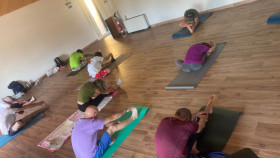 Image 4 of 6 -
            Experience Theory to get an impression of WHM Fundamentals Workshop at Moruzzo - Udine