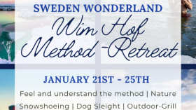 Image 1 of 15 -
            Experience Theory to get an impression of WHM Travel at Hackås