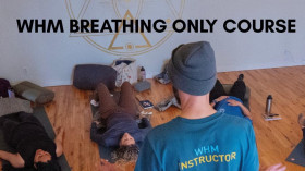 Image 1 of 6 -
            Experience Breathing to get an impression of Group Course at Frisco