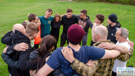 Image 42 of 69 -
            Experience Theory to get an impression of Fundamentals Workshop at Modra