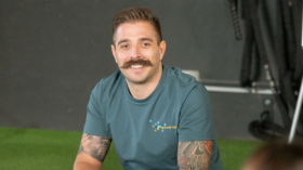 Image 3 of 5 -
            Experience Ice Bath to get an impression of WHM Fundamentals Workshop at Vimercate (MB)