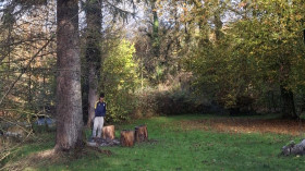 Image 6 of 8 -
            Experience Nature to get an impression of Weekend at Yvoir