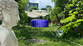 Image 5 of 10 -
            Experience Ice Bath to get an impression of WHM Workshop-Grundlagen at Berlin