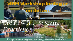 Image 1 of 8 -
            Experience Theory to get an impression of WHM Fundamentals Workshop at Mundekulla